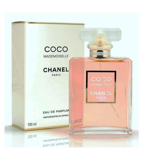 wat kost coco chanel mademoiselle|chanel coco mademoiselle best price uk.